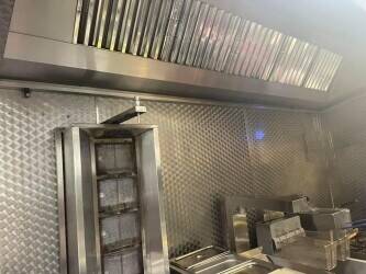 Kebab Pizza Takeaway for Sale in Darlington Kebab Pizza Takeaway for Sale in Darlington