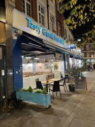 Greek Restaurant in Acton London, Established July 2022, £700K Turnover Greek Restaurant in Acton London, Established July 2022, £700K Turnover