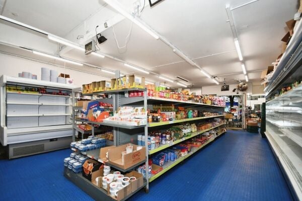 Mini Supermarket - Buxton Mini Supermarket - Buxton