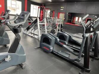 3500sqft GYM for sale in Darwen with Blackburn 