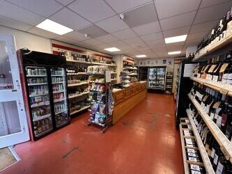 WINE MERCHANTS & OFF LICENCE CENTRAL HOVE LOCATION EAST SUSSEX Photo 2
