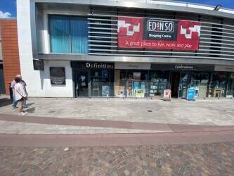 BUSINESS FOR SALE