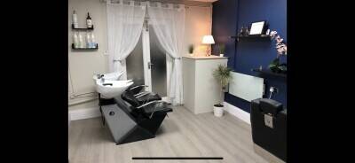 Hair Salon for Sale Photo 2