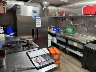 FREEHOLD OR LEASEHOLDHIGH TURNOVER FISH CHIPS AND PIZZA TAKEAWAY IN TYNE AND WEAR FREEHOLD OR LEASEHOLDHIGH TURNOVER FISH CHIPS AND PIZZA TAKEAWAY IN TYNE AND WEAR