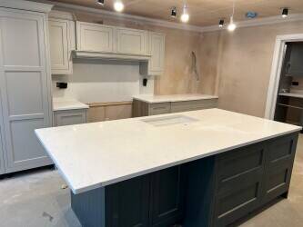 For Sale: London-Based Custom Marble and Granite Surfaces Business For Sale: London-Based Custom Marble and Granite Surfaces Business