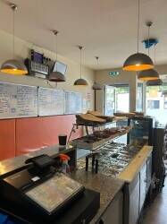 Busy Roll Shop in Parkhead East End of Glasgow - Leasehold for Sale - Highly Profitable Location Photo 2