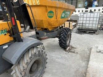 Commercial & Plant tyres