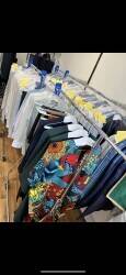 Dry Cleaning receiving shop for sale, St Albans
