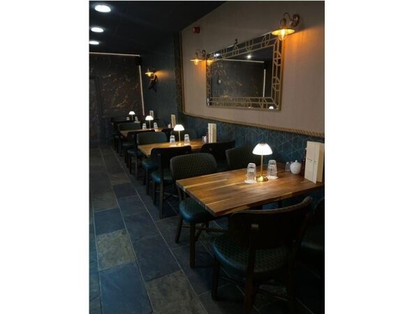 Profitable & Established Restaurant For Sale
