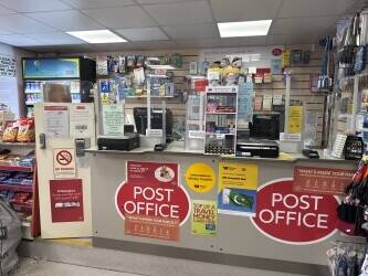 Postoffice for sale