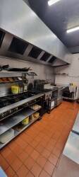 Indian Takeaway Business For Sale - Prime Location - Near Old Trafford Stadium