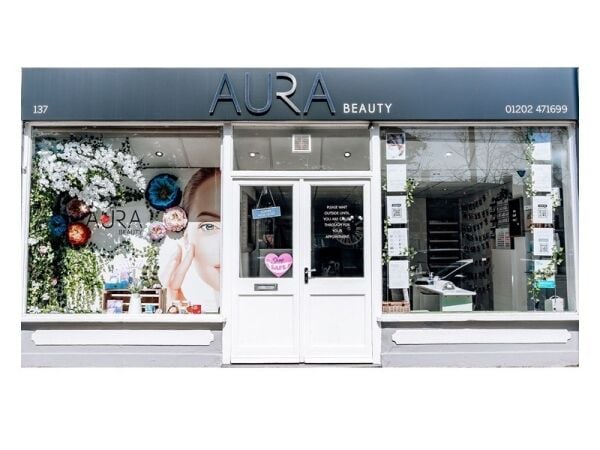 Popular & Thriving Beauty Salon For Sale