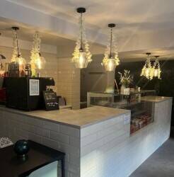 Cafe for sale in Macclesfield Cafe for sale in Macclesfield