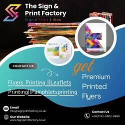 Vehicle vinyl graphics near me – Custom Wraps and Lettering The Sign and Print Factory