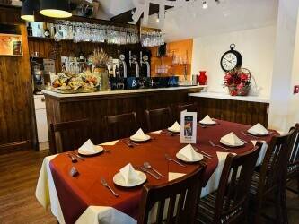 Chinese Restaurant and Bar for Sale in Halifax Hipperholme