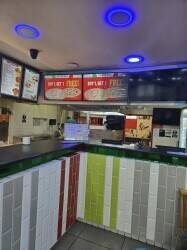 Pizza & kebab takeaway for sale