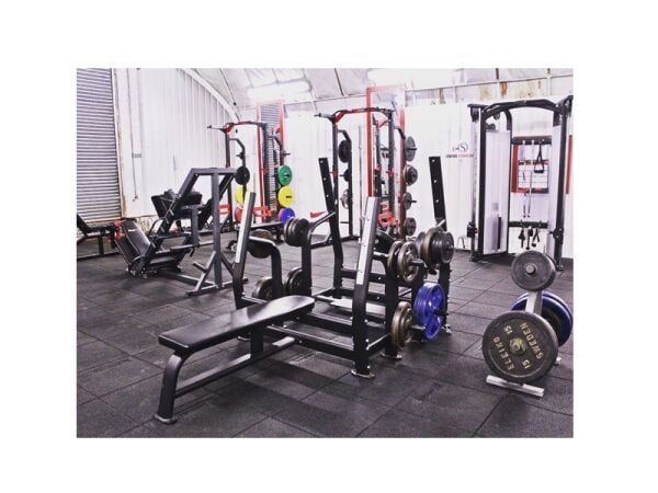 Well Established Fitness Gym For Sale