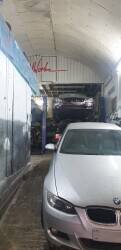 10 years + Established car repair center