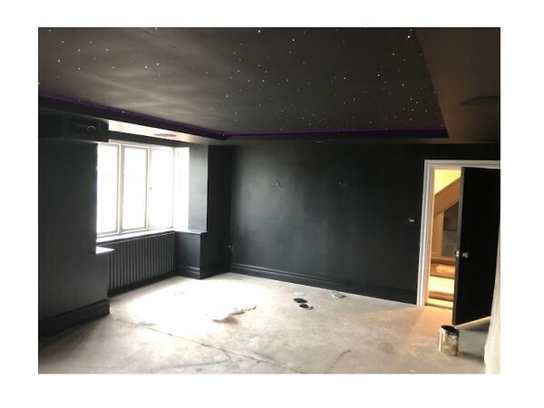 Reputable Renovation Contractor Business For Sale