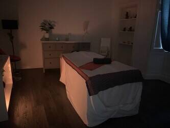 Thai massage Thai massage