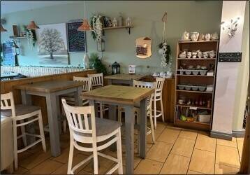 NEW TO MARKET PROPERTY - The Oak Bistro NEW TO MARKET PROPERTY - The Oak Bistro