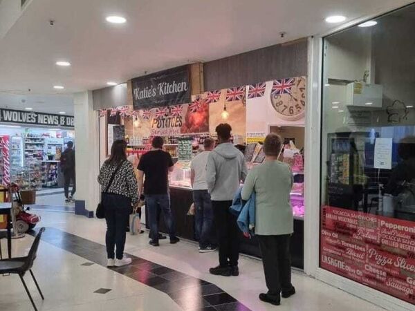 Profitable & Highly Regarded Cafe For Sale