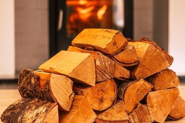Kiln Dried Firewood Specialist - Lancashire Photo 2