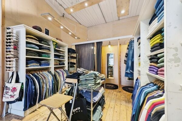 Mens Denim & Fashion Retailer Newcastle upon Tyne Mens Denim & Fashion Retailer Newcastle upon Tyne
