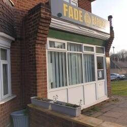 Barber shop for sale Barber shop for sale