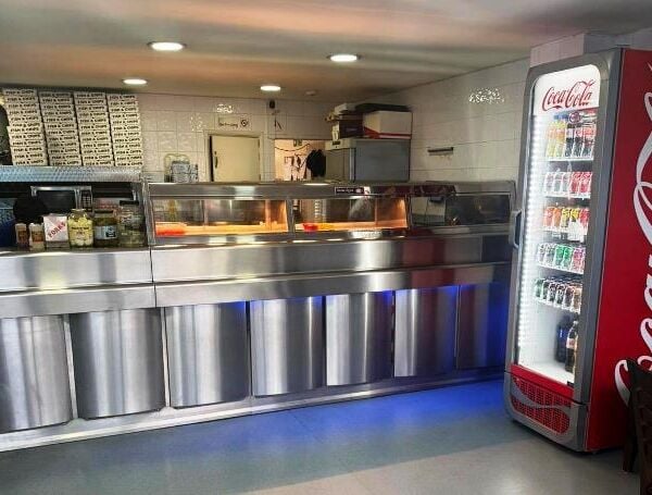 Traditional Fish & Chip Shop for Sale Traditional Fish & Chip Shop for Sale