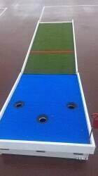 9 hole mobile mini golf course 9 hole mobile mini golf course