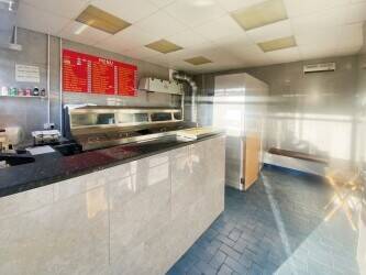 Fish & Chip Takeaway Photo 2