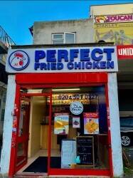 Take away shop for sale in Leyton (east London) Take away shop for sale in Leyton (east London)