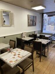 Cafe For Sale in the Heart of Ilford Centre Photo 3