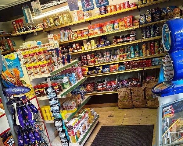 Convenience Store With Off Licence for Sale Photo 1