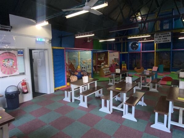 Day Nursery & Play Centre For Sale in Cleckheaton Photo 2