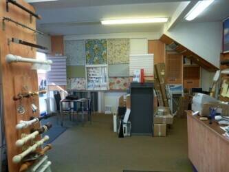INDEPENDENT MANUFACTURER AND INSTALLER OF BLINDS - TAUNTON INDEPENDENT MANUFACTURER AND INSTALLER OF BLINDS - TAUNTON