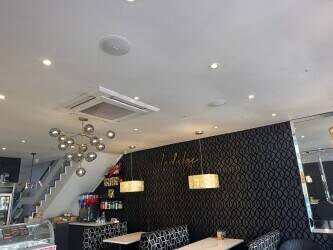 Dessert and coffee shop with high potential in Preston / Kirkham Photo 2