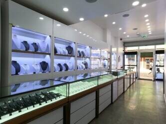 Jewellery store for sale in Hull