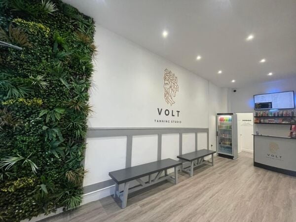 Popular & Established Tanning Salon For Sale