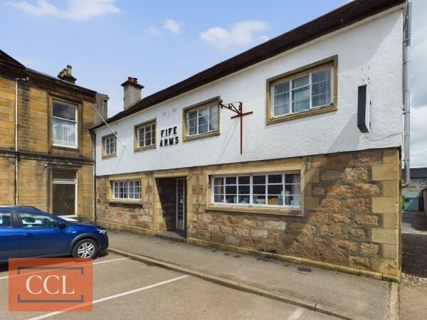 Refurbished Self Catering Accommodation with Great Potential