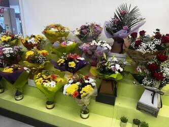Florist for sale, Prime location in Hull Florist for sale, Prime location in Hull
