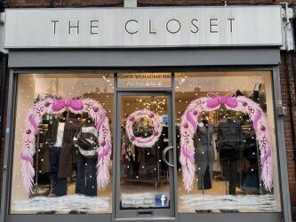 Ladies boutique for sale Potters Bar