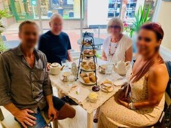 Coffee House & Tea Rooms For Sale in South Oxfordshire