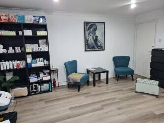 NON SURGICAL SKIN CARE CLINIC - CROWBOROUGH, EAST SUSSEX NON SURGICAL SKIN CARE CLINIC - CROWBOROUGH, EAST SUSSEX