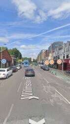 Newly Fitted Curry Mile BEST Corner Site- Asian Restaurant- HUGE FOOTFALL