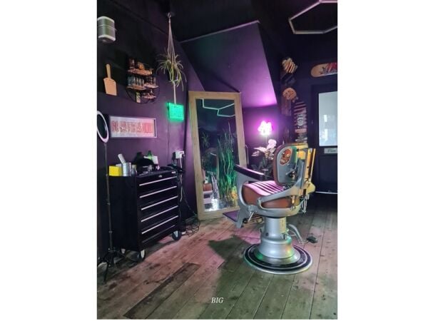 Profitable Barbershop For Sale Profitable Barbershop For Sale
