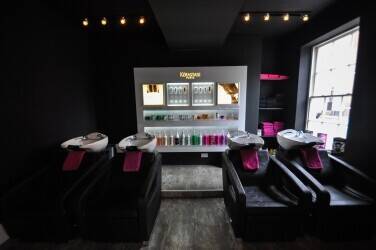 Luxury Hair & Beauty Salon for Sale in the East Midlands