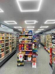 Neighbourhood convenience store Neighbourhood convenience store