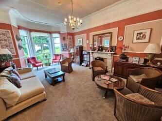 A Luxurious 7 Bedroom Guest House for sale A Luxurious 7 Bedroom Guest House for sale